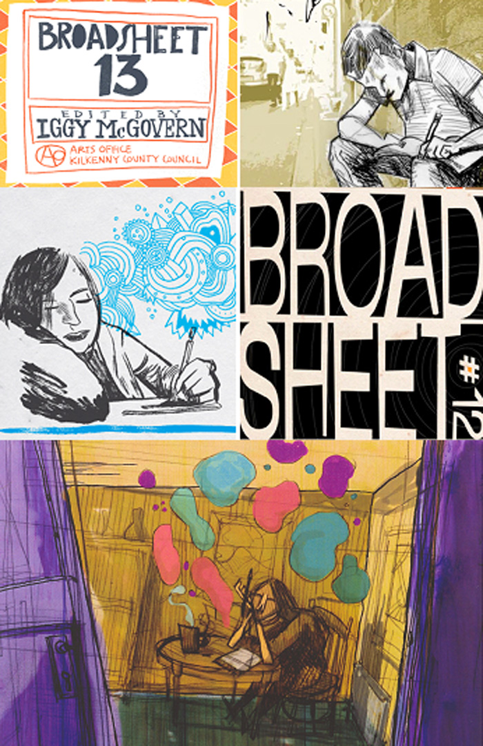 Broadsheet images PR 2014